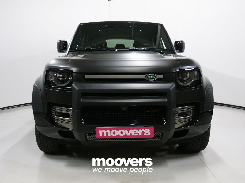 Land rover Defender 110 2.0 Si4 PHEV 404 CV AWD Auto X-Dynamic HSE